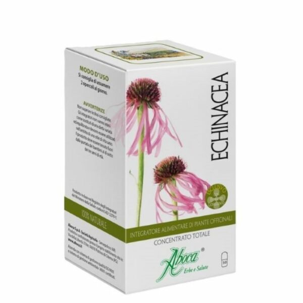 ABOCA - ECHINACEA Concentrato Totale