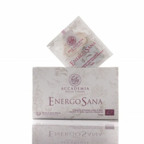 BIOKYMA - ENERGOSANA