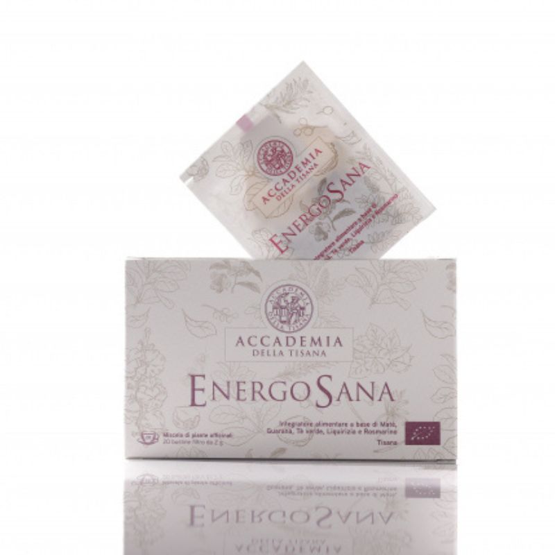 BIOKYMA - ENERGOSANA