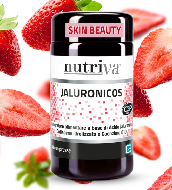 NUTRIVA JALURONICOS - immagine 3