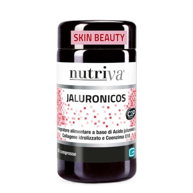 NUTRIVA JALURONICOS