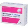 TACHIPIRINA FLASHTAB  500 mg Compresse orodispersibili - immagine 2