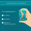 COMPEED - CEROTTI PER VESCICHE MEDIO - immagine 3