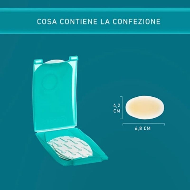 COMPEED - CEROTTI PER VESCICHE MEDIO - immagine 4