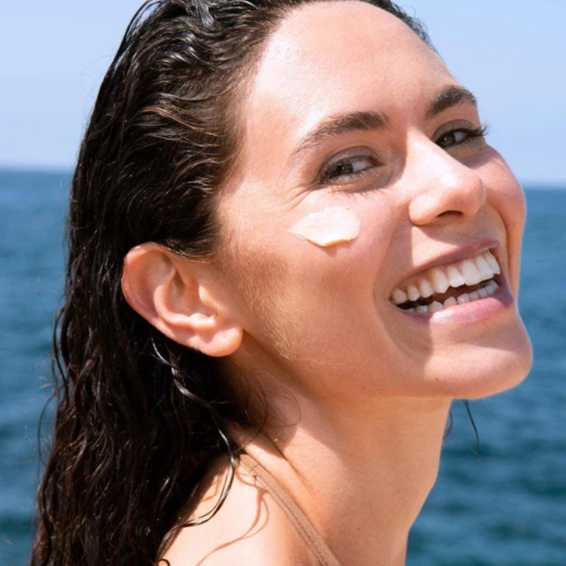 SVR - SUN SECURE Blur SPF50+ - immagine 2