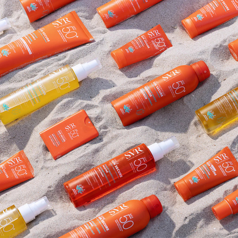 SVR - SUN SECURE Extreme SPF50+ - immagine 2