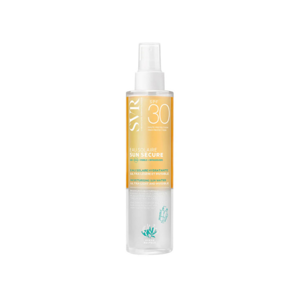 SVR - SUN SECURE Eau Solaire SPF30