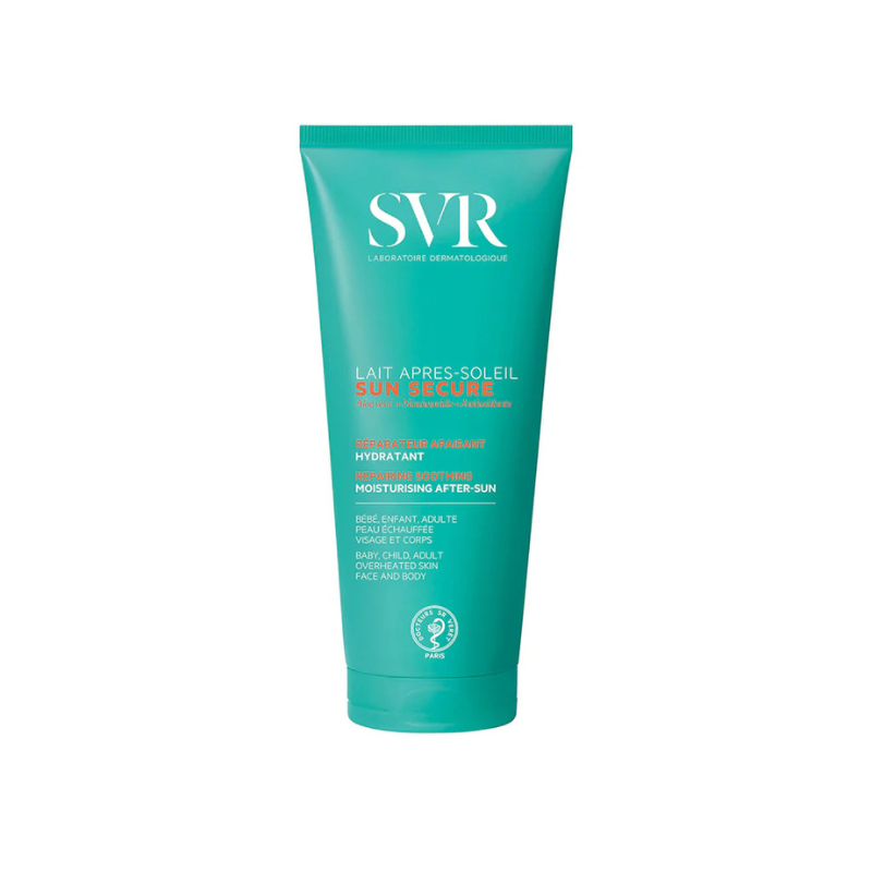 SVR - SUN SECURE Lait Apres-Solei3