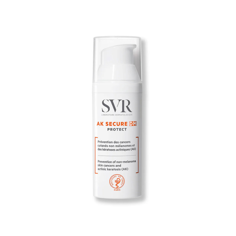 SVR - AK SECURE DM Protect