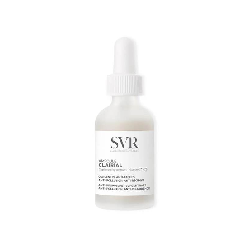 SVR - CLAIRIAL Ampoule