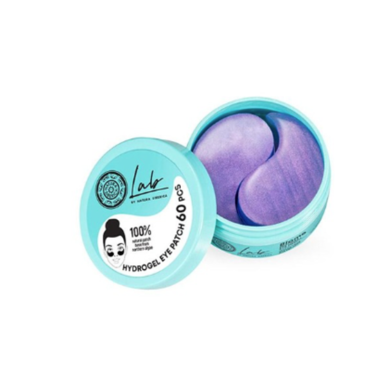 NATURA SIBERICA - Peptides Eye PATCH