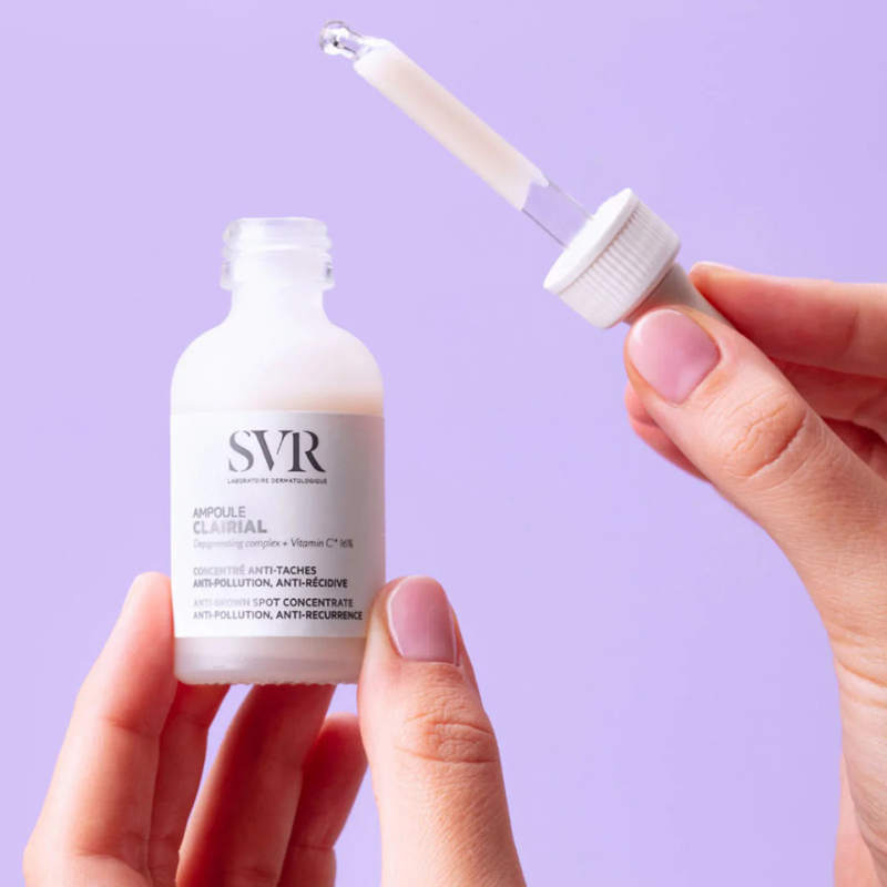 SVR - CLAIRIAL Ampoule - immagine 2