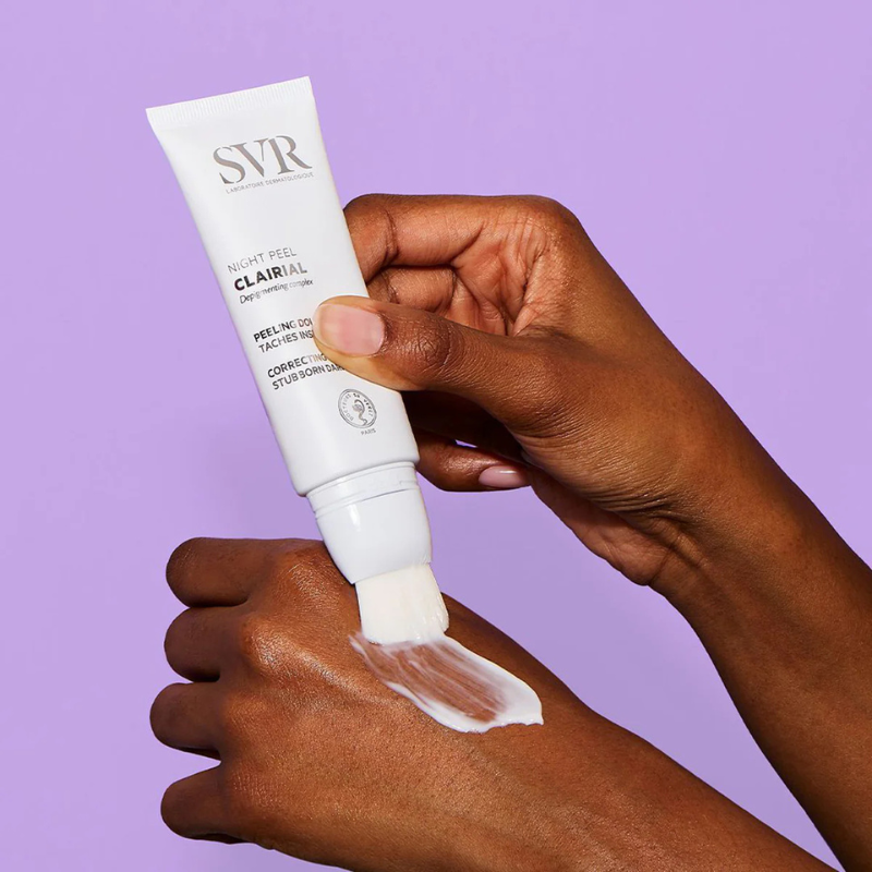 SVR - CLAIRIAL Night Peel - immagine 2
