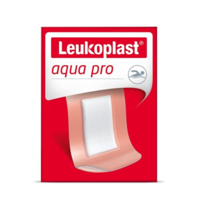 LEUKOPLAST - AQUA PRO 10 pezzi