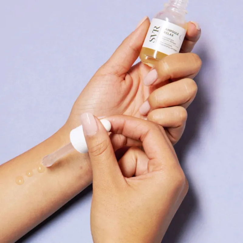 SVR - AMPOULE Relax - immagine 2