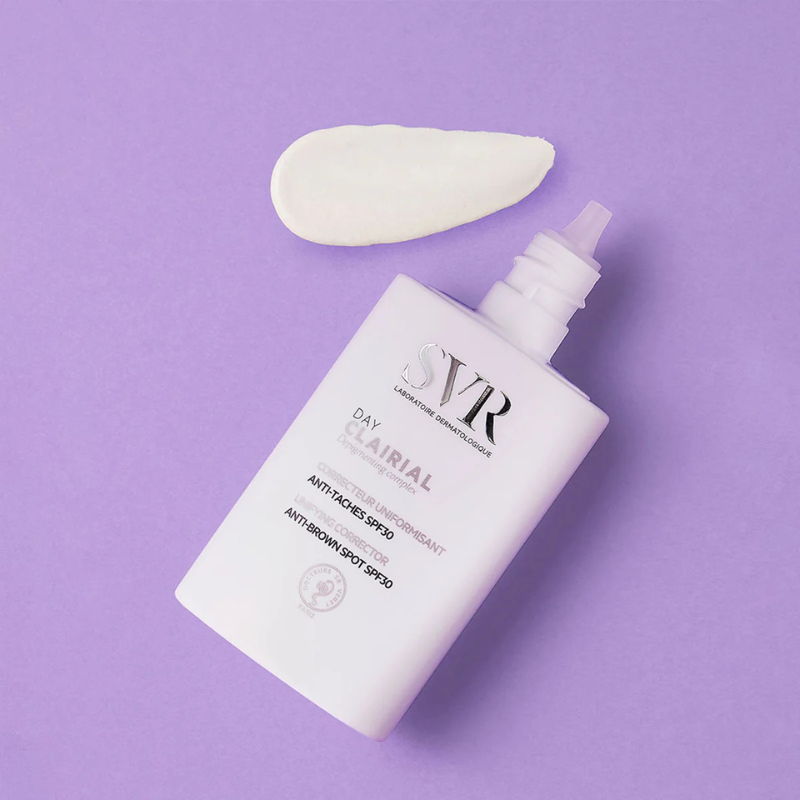 SVR - CLAIRIAL Day Correzione delle Macchie - immagine 2