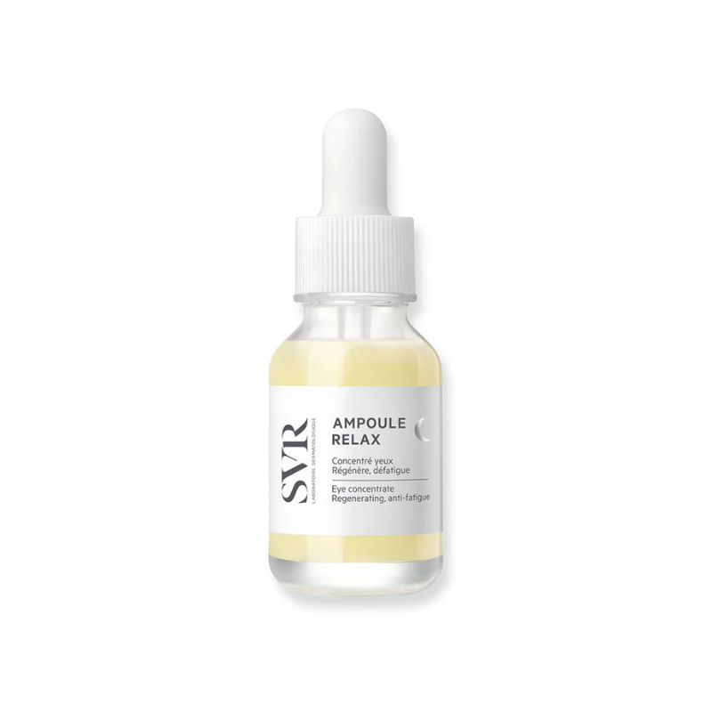 SVR - AMPOULE Relax