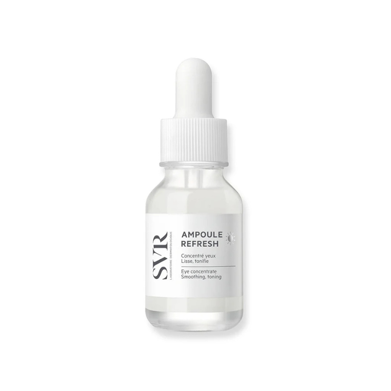SVR - AMPOULE Refresh