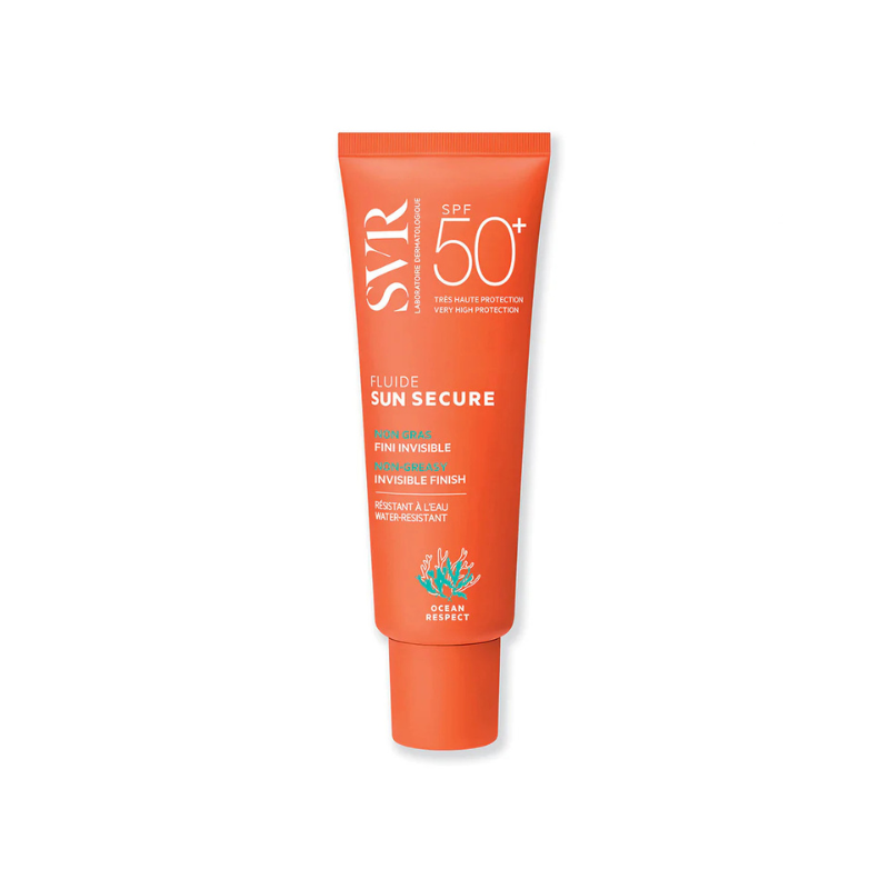 SVR - SUN SECURE Fluide SPF50