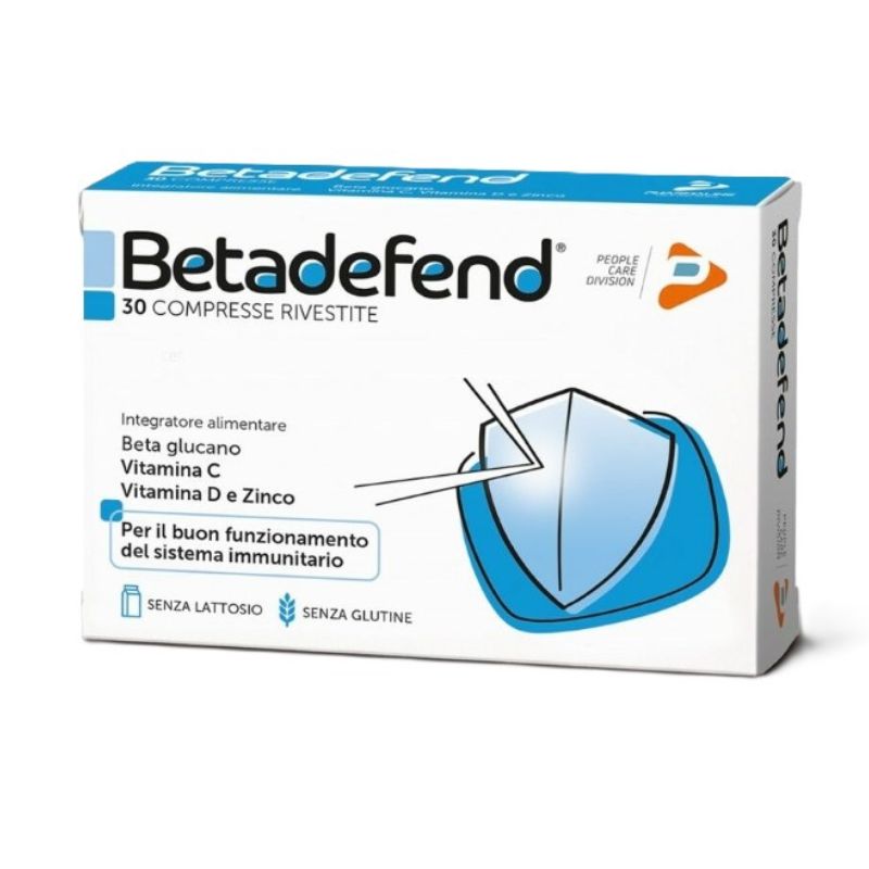 BETADEFEND compresse