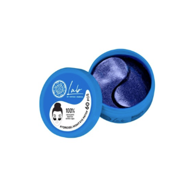 NATURA SIBERICA - Night Eye PATCH
