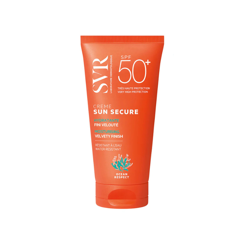 SVR - SUN SECURE Creme SPF50+