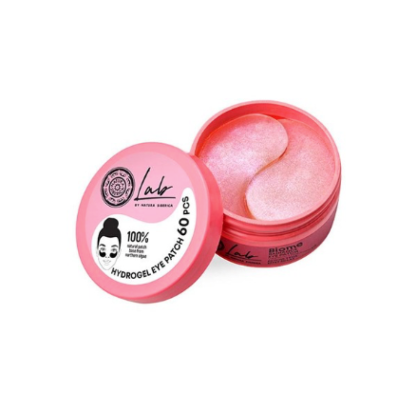 NATURA SIBERICA - Radiance Eye PATCH