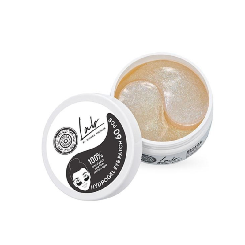 NATURA SIBERICA - Hyaluronic Eye PATCH