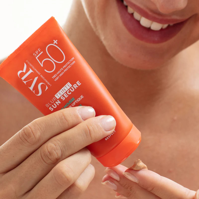 SVR - SUN SECURE Blur Teinte SPF50+ - immagine 2