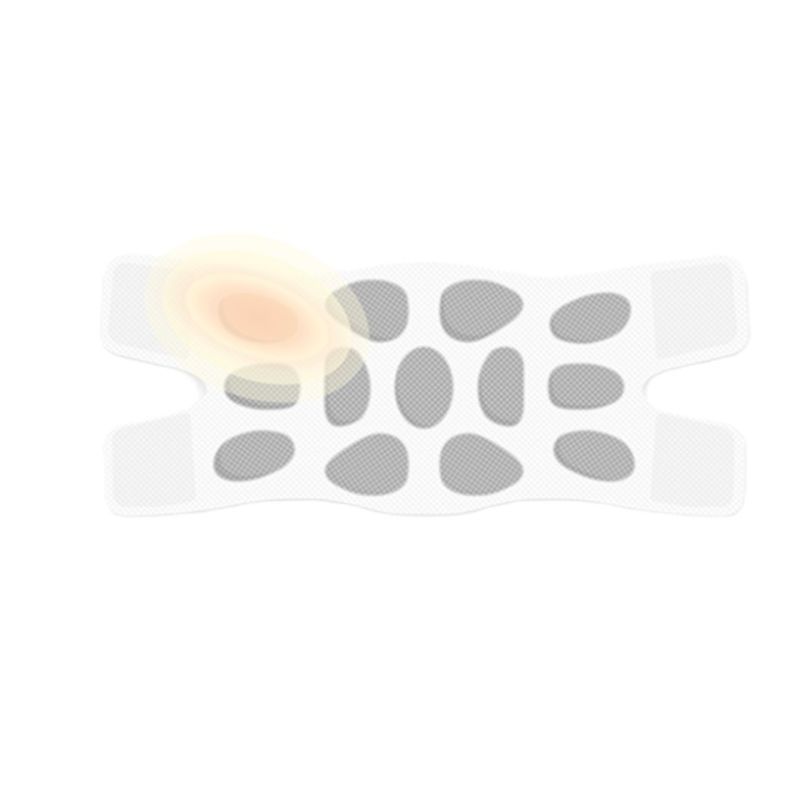 THERMACARE Versatile XL 2 fasce - immagine 2