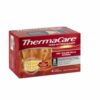 THERMACARE SCHIENA 4 fasce