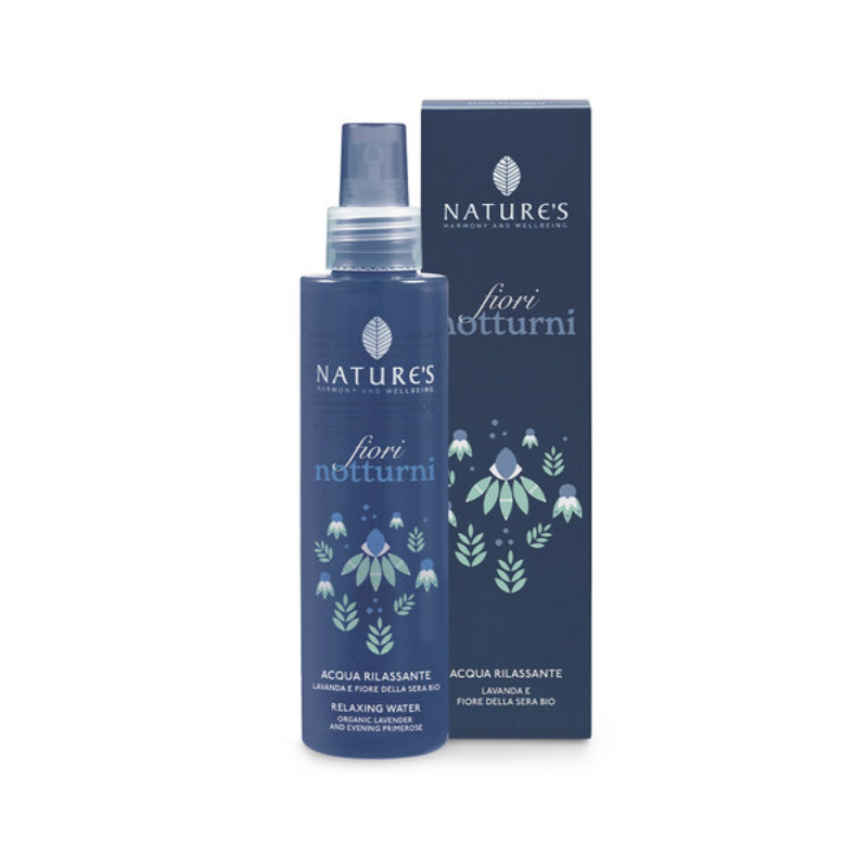 NATURE'S - FIORI NOTTURNI Crema Corpo