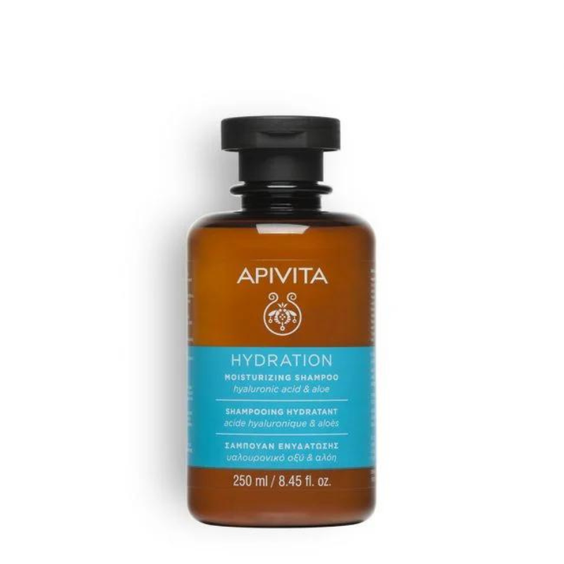 APIVITA - HYDRATION Shampoo Idratante 250ML