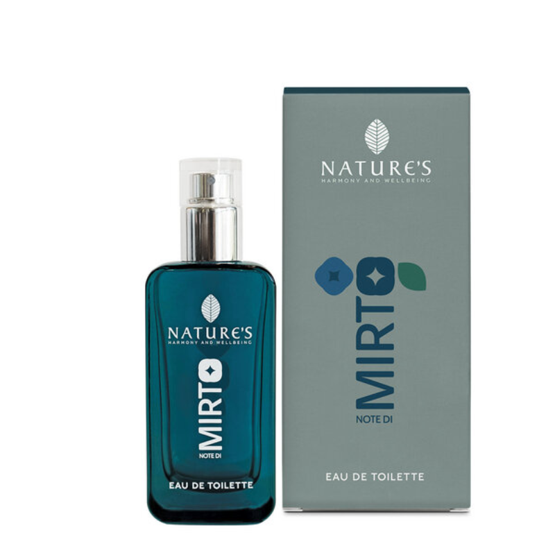 NATURE'S - NOTE DI MIRTO Eau De Toilette