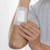 LEUKOPLAST - LEUKOMED Absorbent Plus 8x10cm - immagine 2
