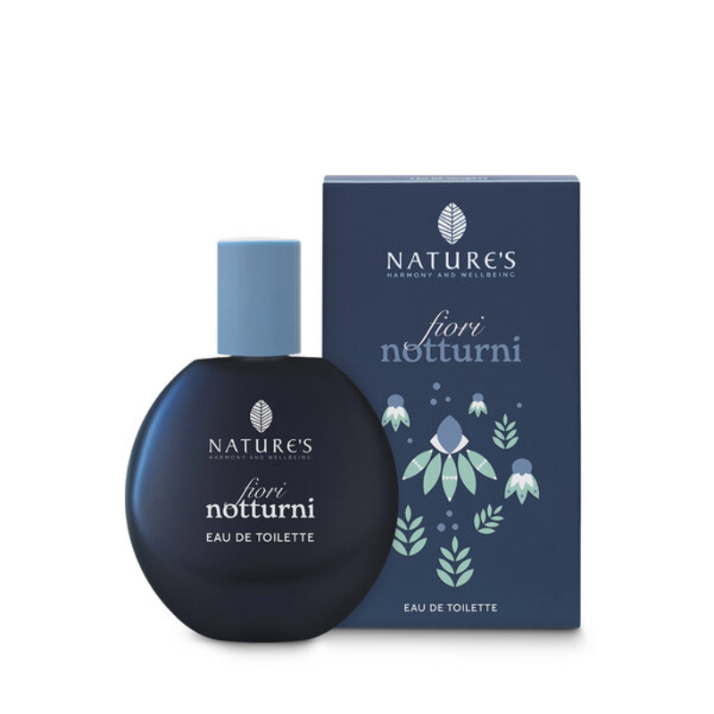 NATURE'S - FIORI NOTTURNI Eau De Toilette
