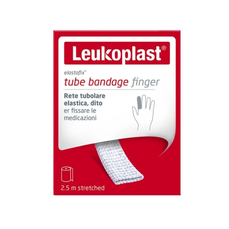 LEUKOPLAST - ELASTOFIX DITO Benda Tubolare