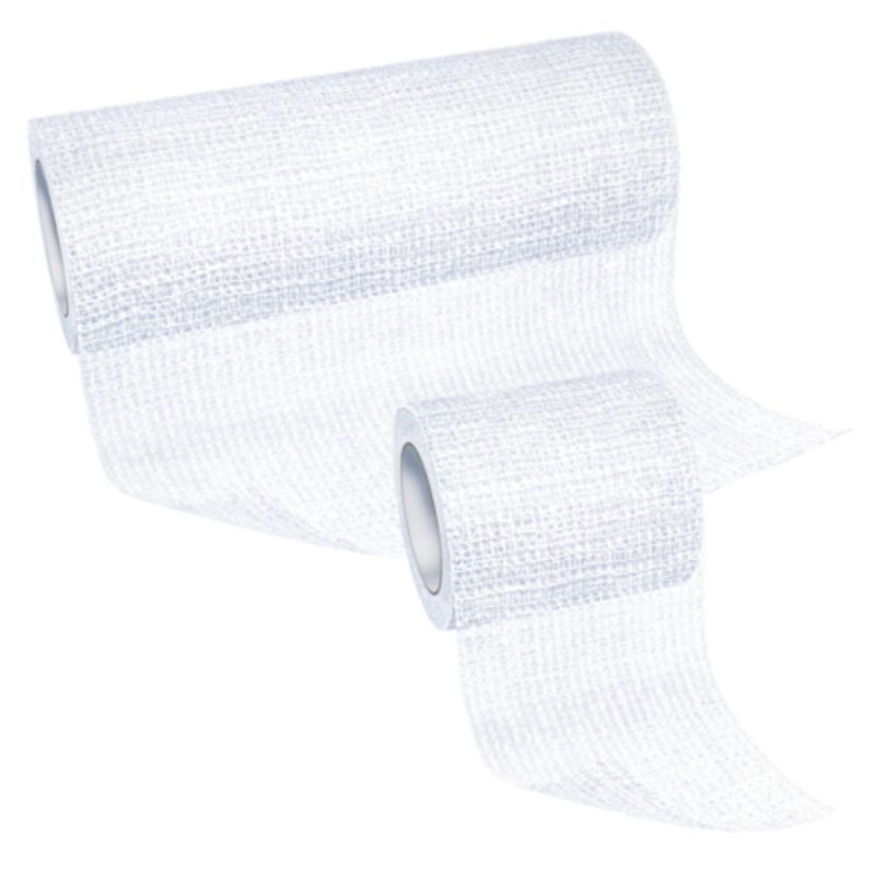 LEUKOPLAST - ELASTOMULL HAFT adhesive bandage m4x10cm - immagine 4