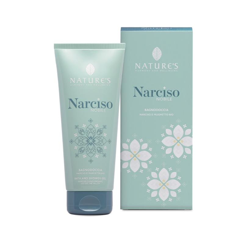 NATURE'S - NARCISO Bagnodoccia