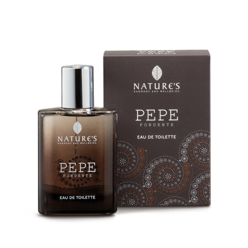NATURE'S - PEPE FONDENTE Eau De Toilette
