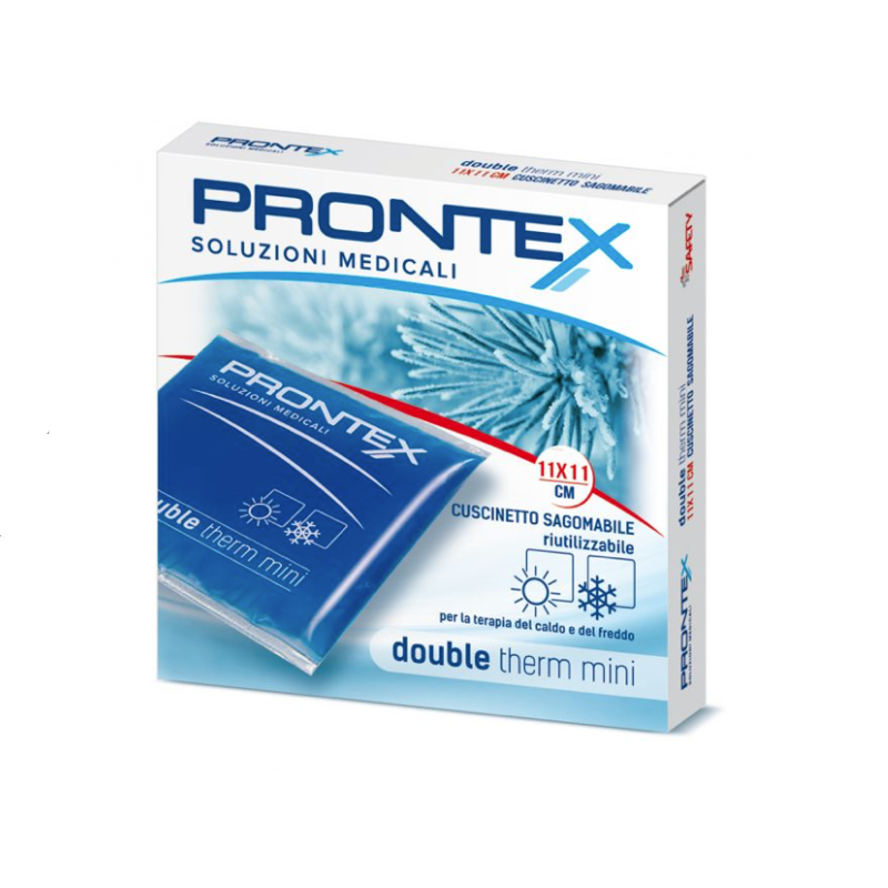 PRONTEX - Double therm mini