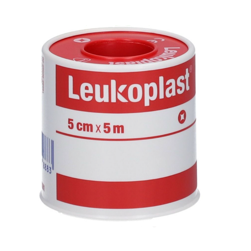 LEUKOPLAST m5x5cm