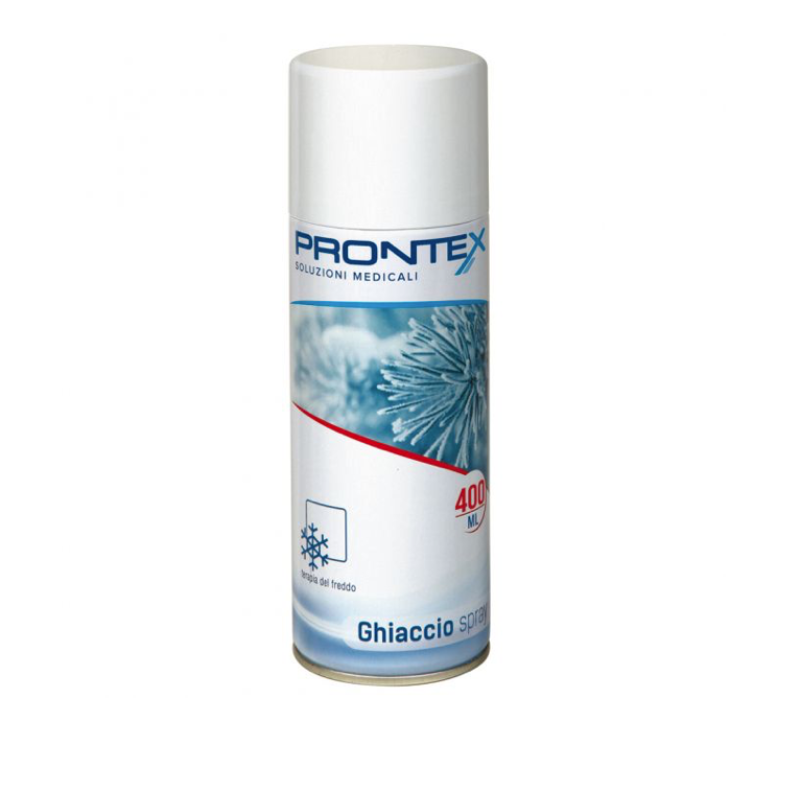 PRONTEX - Ghiaccio Spray 400 ml