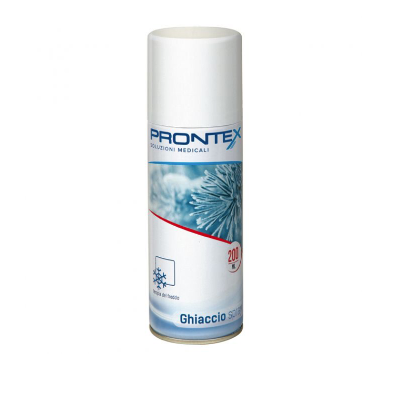 PRONTEX - Ghiaccio Spray 200 ml