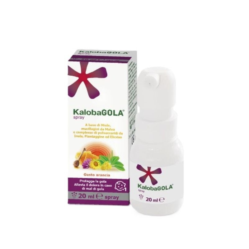 KALOBAGOLA spray 20ml