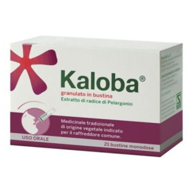 KALOBA bustine