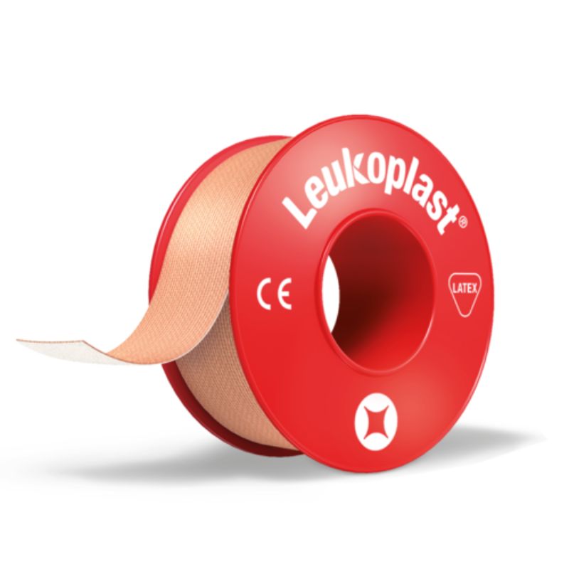 LEUKOPLAST m5x2,5cm - immagine 2