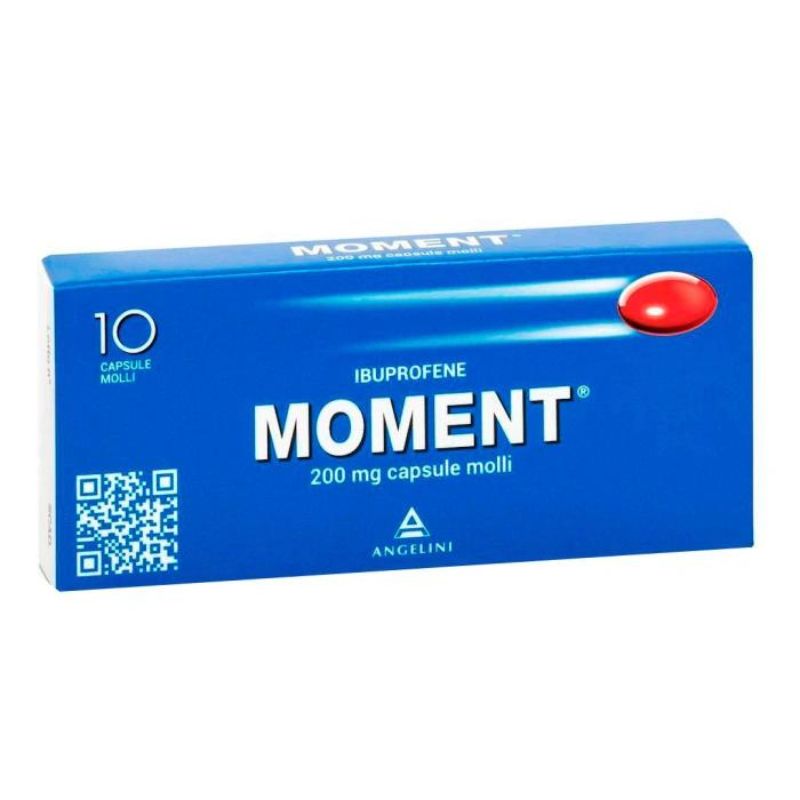 MOMENT 10 cps molli