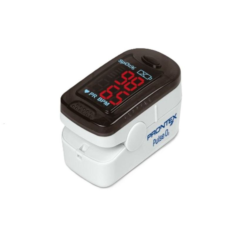 PRONTEX -  SATURIMETRO Pulse O2