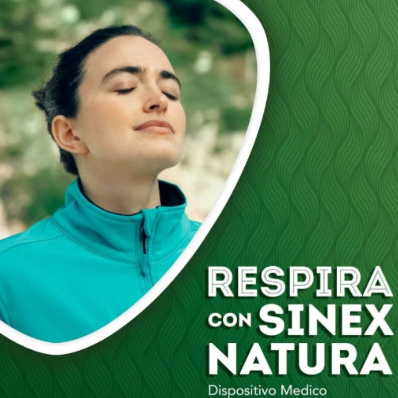 VICKS SINEX NATURA Spray - immagine 2